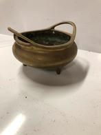 Chinese wierook pot, Antiek en Kunst, Ophalen of Verzenden