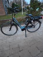 Batavus Stream E-bike – Yamaha, Fietsen en Brommers, 53 tot 56 cm, Versnellingen, Batavus, Ophalen of Verzenden