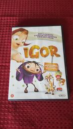 Rango , en de verschikkelijke ikke, igor 3 voor 3,00 euro., Overige typen, Ophalen of Verzenden, Zo goed als nieuw, Alle leeftijden