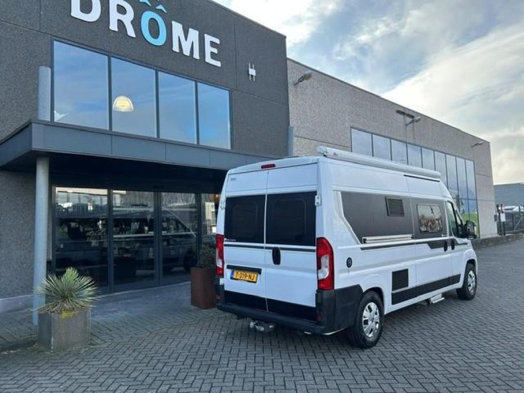 Bavaria K600, Bedrijf, ABS, Bavaria, Overige merken