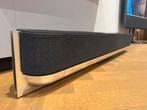 Bang & Olufsen B&O BeoSound Theatre 55 aluminium, Overige merken, Bang & Olufsen, Info@bang-olufsen.dk, Ophalen of Verzenden
