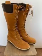 Dames Timberland Premium 14 inch boots MT 40, Hoge laarzen, Overige kleuren, Ophalen of Verzenden, Zo goed als nieuw