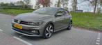 Volkswagen Polo 2.0 TSI 200pk 6-DSG 2019 Grijs, Auto's, Volkswagen, Stof, 4 cilinders, 1984 cc, 14 km/l