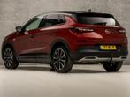 Opel Grandland X 1.6 Turbo Hybrid Innovation Sport 229Pk Aut, Auto's, 4 cilinders, Leder en Stof, Plug-in hybride, Bedrijf