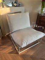 IKEA Havsten stoel - zo goed als nieuw, Ophalen, Wit, Zo goed als nieuw, Metaal