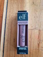 E.l.f. Glow Reviver Lip Balm - Blackberry Sorbet (Nieuw), Sieraden, Tassen en Uiterlijk, Uiterlijk | Cosmetica en Make-up, Ophalen