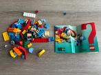 Lego classic 10401 compleet + handleiding (zonder doos), Ophalen of Verzenden, Zo goed als nieuw, Complete set, Lego