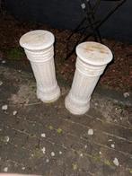 4 zuilen, Huis en Inrichting, Ophalen, Zo goed als nieuw