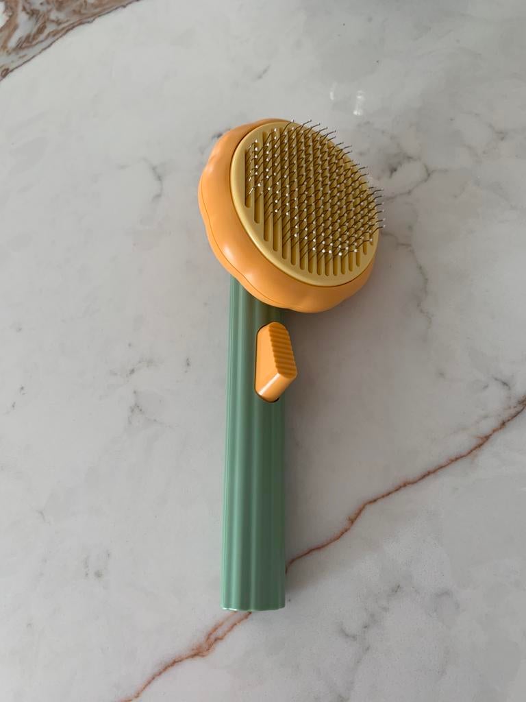 Pet brush cat & dog, Dieren en Toebehoren, Honden-accessoires, Ophalen of Verzenden, Nieuw