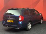 Dacia Logan MCV 0.9 TCe SL Royaal, Auto's, Dacia, Voorwielaandrijving, Gebruikt, Euro 6, Met garantie (alle)
