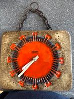 Origele kienzle chunky wandklok, Ophalen