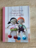 Betoverende amigurumi knuffels van Marie -Liis Lille, Ophalen of Verzenden