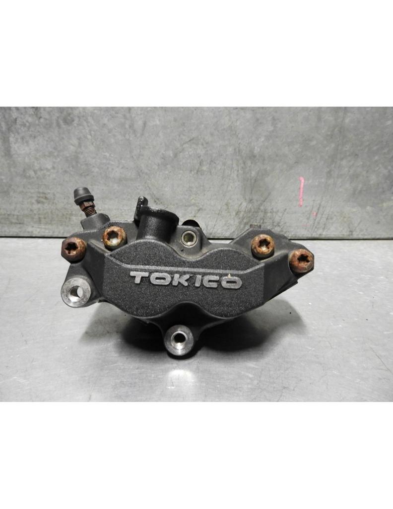 GSX650F 2008 - 2009 Suzuki Remklauw D1-41650