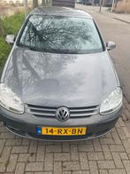 Volkswagen Golf 1.4 16V 55KW 5D 2004 Grijs, Voorwielaandrijving, 74 pk, 4 cilinders, 610 kg