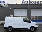 Renault Trafic 2.0 dCi 150 T29 L1H1 Comfort (bj 2022), Auto's, Gebruikt, Euro 6, 4 cilinders, Renault