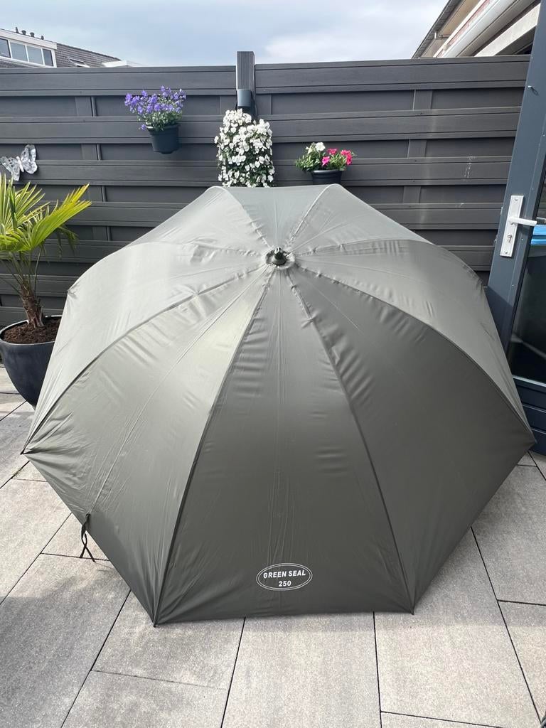 Nieuwe Vis Paraplu, Ophalen, Zo goed als nieuw, Overige typen