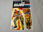 G.I.Joe action figure Hardhoofd compleet, Verzamelen, Poppetjes en Figuurtjes, Ophalen of Verzenden, Gebruikt