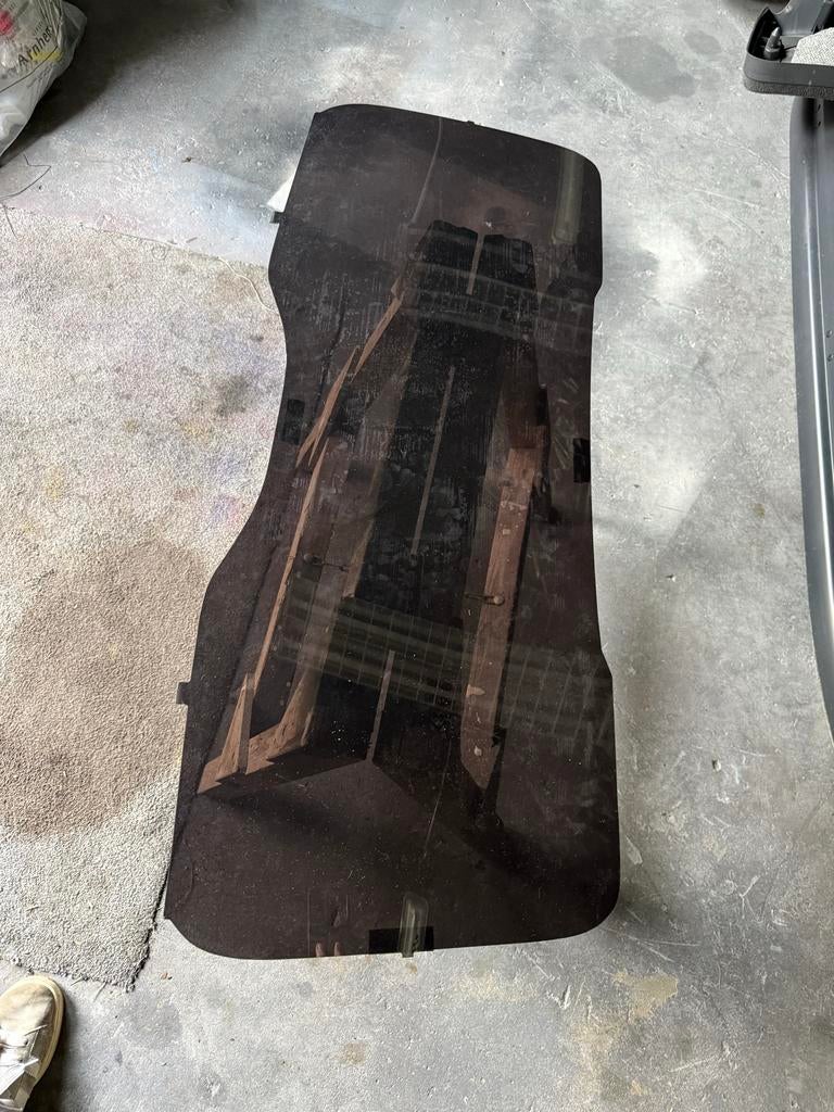 Volvo V50 Auto Zonneschermen, Auto-onderdelen, Ruiten en Toebehoren, Ophalen of Verzenden, Gebruikt, Volvo