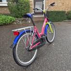 Fiets Bicycle RAINBOW Bicycle for Everyone, Fietsen en Brommers, Fietsen | Dames | Damesfietsen, Ophalen of Verzenden, Zo goed als nieuw