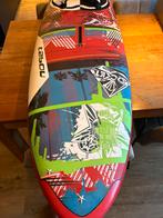 Tabou Pocket 86 l wave/freestyle wave, Watersport en Boten, Windsurfen, Ophalen, Gebruikt, Plank, Minder dan 5 m²