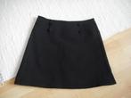 Rok van Paul & Jo, maat 40, Maat 38/40 (M), Paul & Jo, Zwart, Ophalen of Verzenden