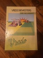 Tractor folder Vredo bemesters, Ophalen of Verzenden, Zo goed als nieuw