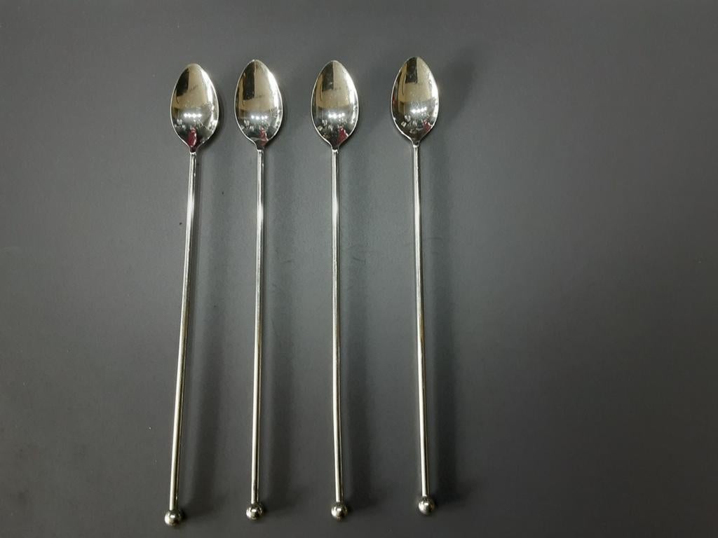 ALBERT HEIJN KOFFIE LEPEL, Ophalen