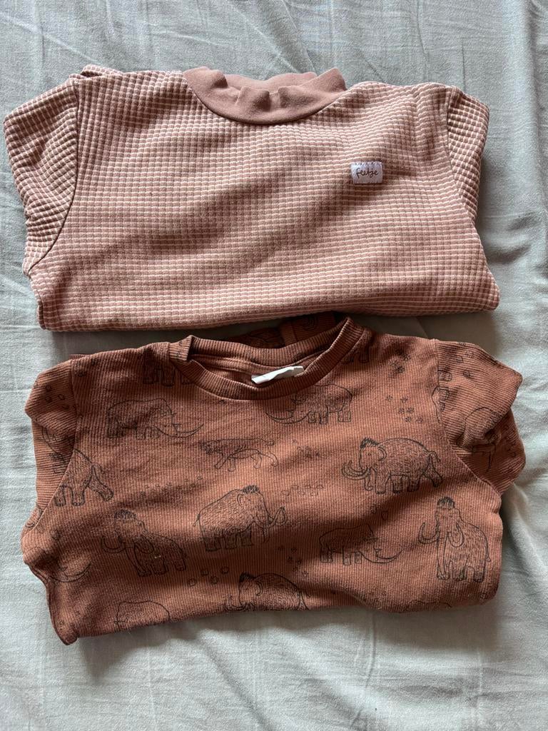 Feetje pyjama maat 110, Ophalen of Verzenden, Zo goed als nieuw, Maat 110