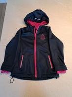 Softshell jack, maat 122/128, Ophalen of Verzenden, Jongen, Jas