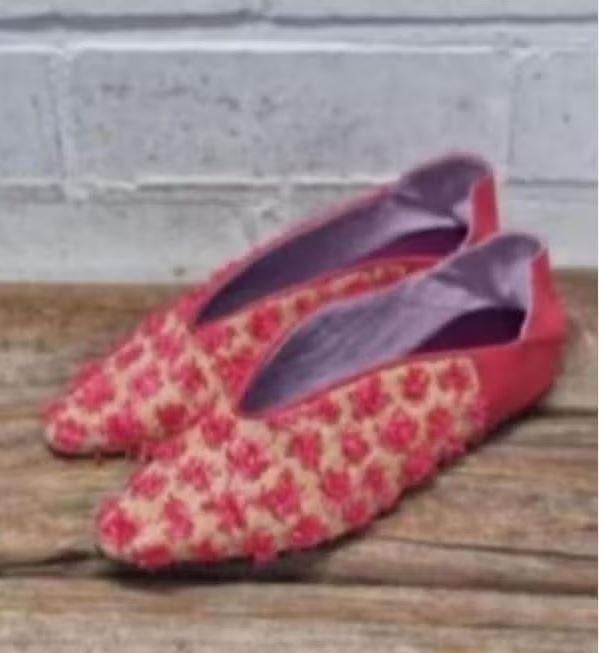 Majorelle - Mooie loafers maat 38 - Nieuw €150 Made in Italy, Ophalen of Verzenden, Majorelle, Nieuw, X