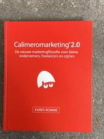 Boek Calimero marketing, Ophalen of Verzenden, Nieuw, Economie en Marketing