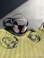 Philips SHD8800/12 Draadloze Over-Ear Hoofdtelefoon, Audio, Tv en Foto, Koptelefoons, Philips, Gebruikt, Ophalen of Verzenden