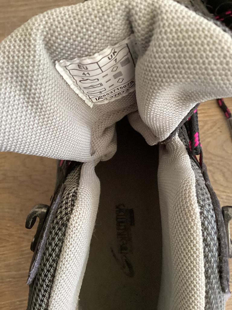 Wandelschoenen, Ophalen, Zo goed als nieuw, Schoenen