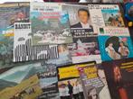 Pakket vintage lp's vinyl, Ophalen of Verzenden, Zo goed als nieuw, 12 inch, Overige genres