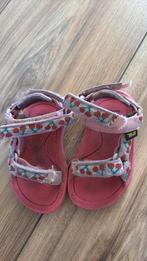 Teva sandalen- 1,5 jaar, Ophalen, Zo goed als nieuw, Meisje, Schoentjes