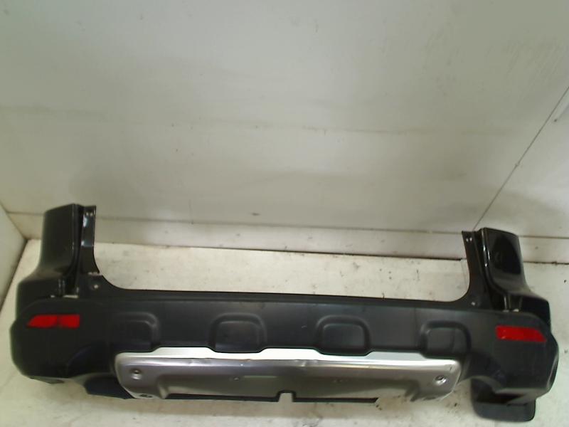 Bumper Achter Honda CR-V (RE/RM) (2007-01/2009-12), Auto-onderdelen, Honda, Gebruikt, Hanauer Landstraße  222-224, Frankfurt am Main 60314, , Duitsland
