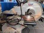 Ferm Afkortzaag - Gebruikt, Doe-het-zelf en Verbouw, Ophalen, Gebruikt, 70 mm of meer, 600 tot 1200 watt