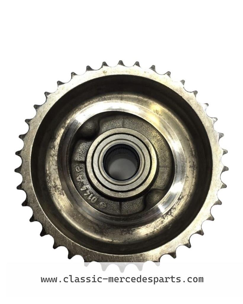 Spritzversteller voor brandstofpomp Mercedes om601 om602 om6, Gebruikt, -, -, Ophalen of Verzenden