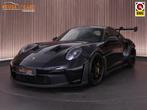 Porsche 911 GT3 RS Weissach 4.0 525pk |Keramisch|Clubsport|n, Automaat, Achterwielaandrijving, Gebruikt, Leder en Stof
