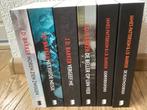 6 Thrillers van J.D. Barker (bijna NIEUW), Boeken, Ophalen of Verzenden, Zo goed als nieuw