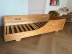 Peuterbed Charlie 70 x 160 cm Petit Puk, Ophalen, Gebruikt, 70 tot 85 cm, 140 tot 160 cm