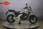 Honda NC 750 X (bj 2023), Honda Motor Europe, Bedrijf, Crystal Bldng B-Unit B11.2 Rivium Blv200
2909 LK  Capelle aan den IJsel, NL