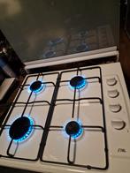Gaskookplaat ETNA op Butaan Propaan Gasfles, Witgoed en Apparatuur, Zo goed als nieuw, Gas, Vrijstaand, 4 kookzones