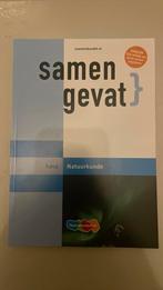 havo Natuurkunde samengevat, Boeken, Schoolboeken, Ophalen of Verzenden, Nieuw, HAVO, Nederlands