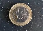 1 Euro munt Frankrijk 1999, Ophalen of Verzenden, Frankrijk, 1 euro, Losse munt