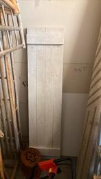 Decoratie muur paneel, Ophalen, Zo goed als nieuw