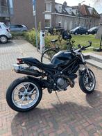 Ducati Monster 1100 / öhlins shock /ABS, 2 cilinders, Motorrijbewijs A, Particulier, Meer dan 35 kW