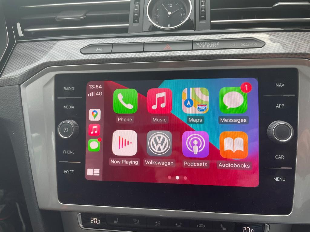 MIB2 App-Connect Activatie | Apple CarPlay & Android Auto sd, Verzenden, Nieuw, Update