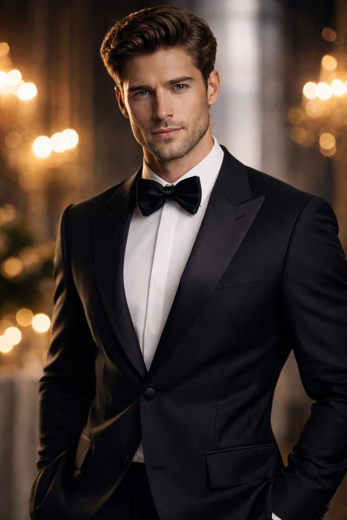 Smokings te koop compleet in goede staat. Galafeest  black t, Kleding | Heren, Kostuums en Colberts, Ophalen, Zwart, Hastelweg