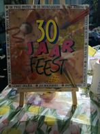 30 Jaar Feest lp, Cd's en Dvd's, Vinyl | Nederlandstalig, Ophalen of Verzenden